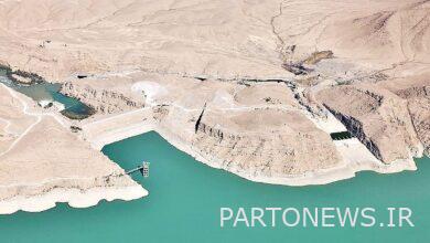 توافق مهم با هیات اقتصادی طالبان درباره حقابه ایران + فیلم