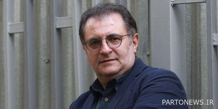 أصبح علي دهكوردي الرئيس التنفيذي لشركة خانا سينما