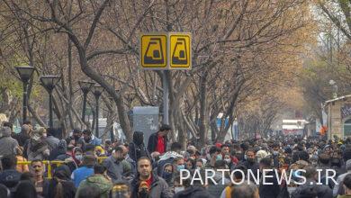 باد به داد پایتخت نشینان رسید!