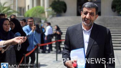 There are investors who intend to operate in the field of marine tourism