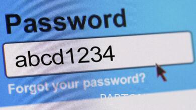 بدترین رمزهای عبور سال ۲۰۲۳!