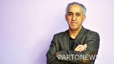 أصبح جمشيد، الواقعي، مستشارًا فنيًا ومديرًا تنفيذيًا لبيت الفنانين الإيرانيين