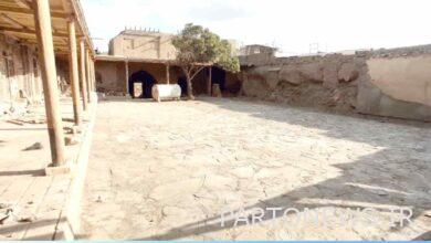 إنشاء سوق دائم للحرف اليدوية في جالدي كارافانسيراي في همدان