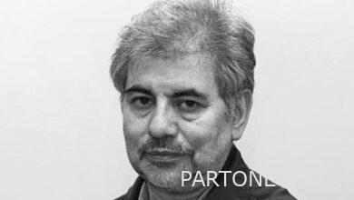 Mohammad Khazaei became the secretary of "Mirror in Mirror" section
