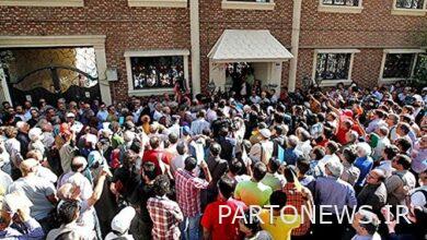 The most important challenges of the 14th CEO of Khana Cinema; A house with 6 thousand family heads