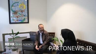 TV's approach in broadcasting series has changed / News from "87 Meter" and "Mousi" - Mehr News Agency  Iran and world's news