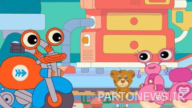 الرسوم المتحركة "موتورز" في الطريق/ قصة الهجرة العكسية - وكالة مهر للأنباء  إيران وأخبار العالم