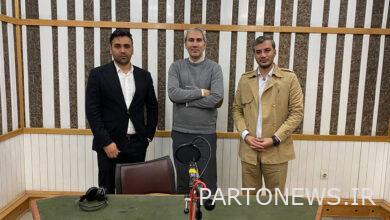 The lack of stories in the series of home shows/"Zhoram Kari" disappointed everyone - Mehr News Agency | Iran and world's news