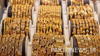 طلا و سکه ارزان شد / شرایط بحرانی بیسابقه در بازار طلا
