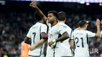 بارسلونا و مادرید با مصدومیت ستارگان در حین انجام وظیفه بین المللی به ویروس فیفا مبتلا شدند |  اخبار فوتبال