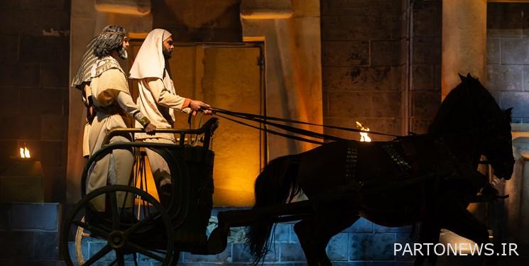 "العودة" هي رواية الأمل واليأس في سياق التاريخ