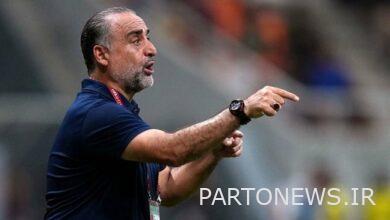 عبدي: اللاعبون لم يكونوا متعبين، ربما لم نكن لنودع كأس العالم