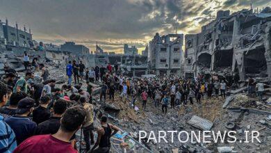 Ghaffari: In our media narratives about Gaza, the element of emotion prevails over the epic
