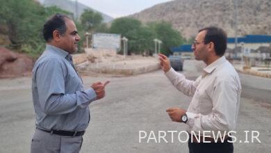 سوف تتحسن ظروف الخدمة في مجمع معالجة المياه جنو هرمزغان مع استخدام النموذج الجديد