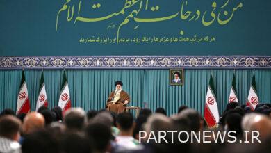 The Leader of the Revolution: My advice is to internationalize the beautiful ancient sport/ Supporting athletes to Palestine is Iran's national power/ The Zionists were hit technically