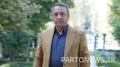 علي أوسيوندي: لم أصبح ممثلاً للتباهي