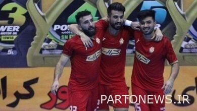 The second Brazilian of the Premier League team is coming to Iran