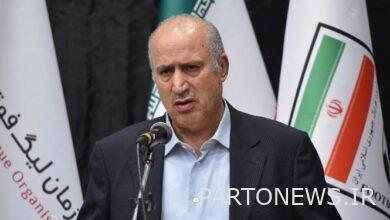 تاج: اختيار فيلموتس كان خاطئاً، لكن الفيفا دفع ثمن ذلك