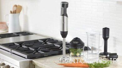 گوشت کوب برقی این مارک را بخرید یک عمر کار می‌کند! + لیست قیمت