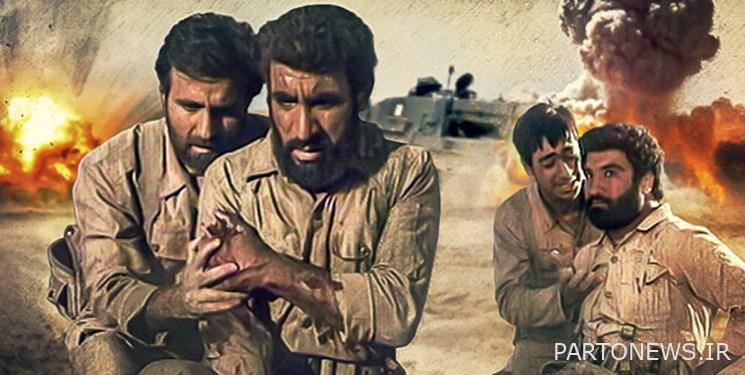 From Behzadpour's "Goodbye Rafiq" to Malaqlipour's "Flight in the Night" on the TV weekend
