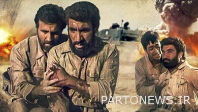 From Behzadpour's "Goodbye Rafiq" to Malaqlipour's "Flight in the Night" on the TV weekend