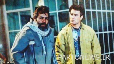 وفاة ممثل مسلسل "مختارنامه" و"سلمان الفارسي"