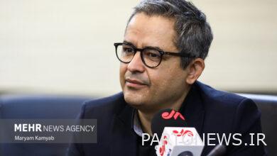 Why didn't the "Magic of Sound" continue?/ The dubbing of platforms has become a market - Mehr news agency  Iran and world's news