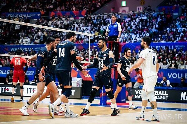 Volleyball needs calm/decisions should be in line with national interests - Mehr news agency  Iran and world's news