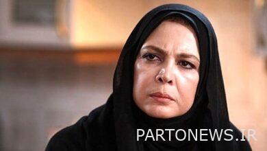 Condolence message from the head of national media and vice president of Sima for the death of Bita Farhi