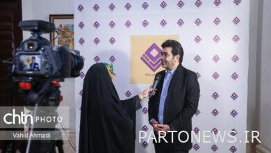 يجب على الناس دعم جمعية فاعلي التراث الثقافي/ وهو إجراء مهم للحفاظ على الآثار التاريخية وحمايتها وترميمها.