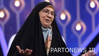 "Several authentic narratives" of martyrs' mothers on TV