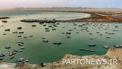 In-principle approval was issued for 9 important infrastructure projects of cultural heritage on the coast of Makran
