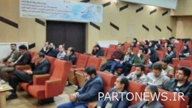 عقد ندوة حول الفرص والتهديدات في مجال صناعة الفخار والسيراميك في محافظة همدان