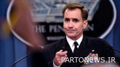 واکنش کاخ سفید به تمدید آتشبس در غزه