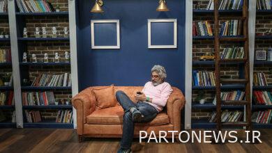 TV has no substitute for "Open Book"!/ "Jam Jam" and frank reviews - Mehr News Agency |  Iran and world's news