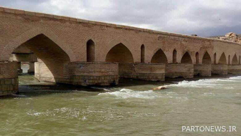 The study of Bijar tourism projects in Kurdistan should be prioritized