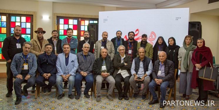 عقد مؤتمر للمصورين ومصممي الملصقات السينمائية في همبيسة