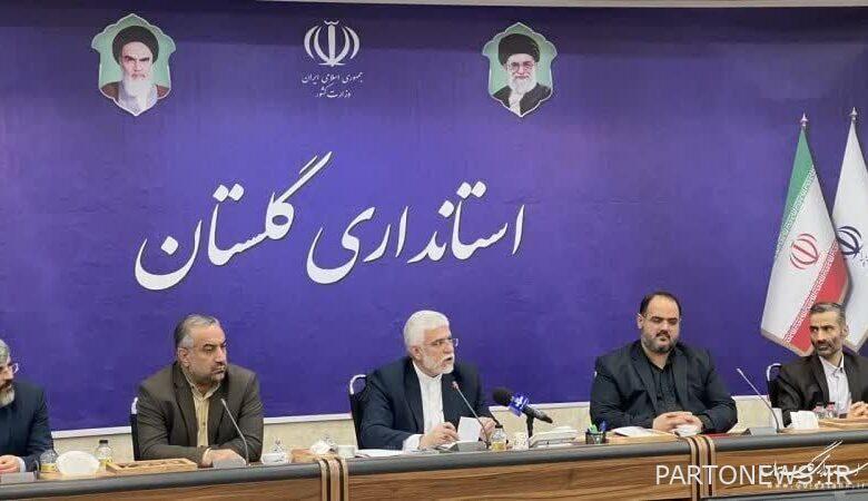 اقدامات پیشگیرانه تصرف اراضی در روستاها ضروری است / گرهگشایی از کار ۱۵ هزار خانوار در ۳۰۲ روستای گلستان