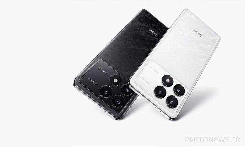 The specifications of the Redmi K70 series phones have been revealed