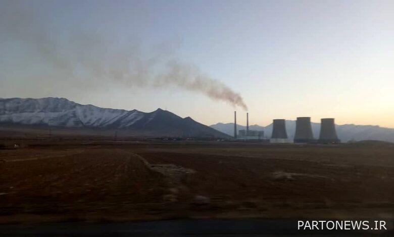 The intensification of pollution sealed 7 polluting industrial units in Isfahan