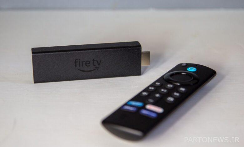 Amazon Fire TV Stick 4K Max review photo 19