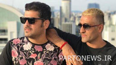 بداية تصوير فيلم "تكساس 3" نهاية ثلاثية أطيابى لتصدر شباك التذاكر عام 1403