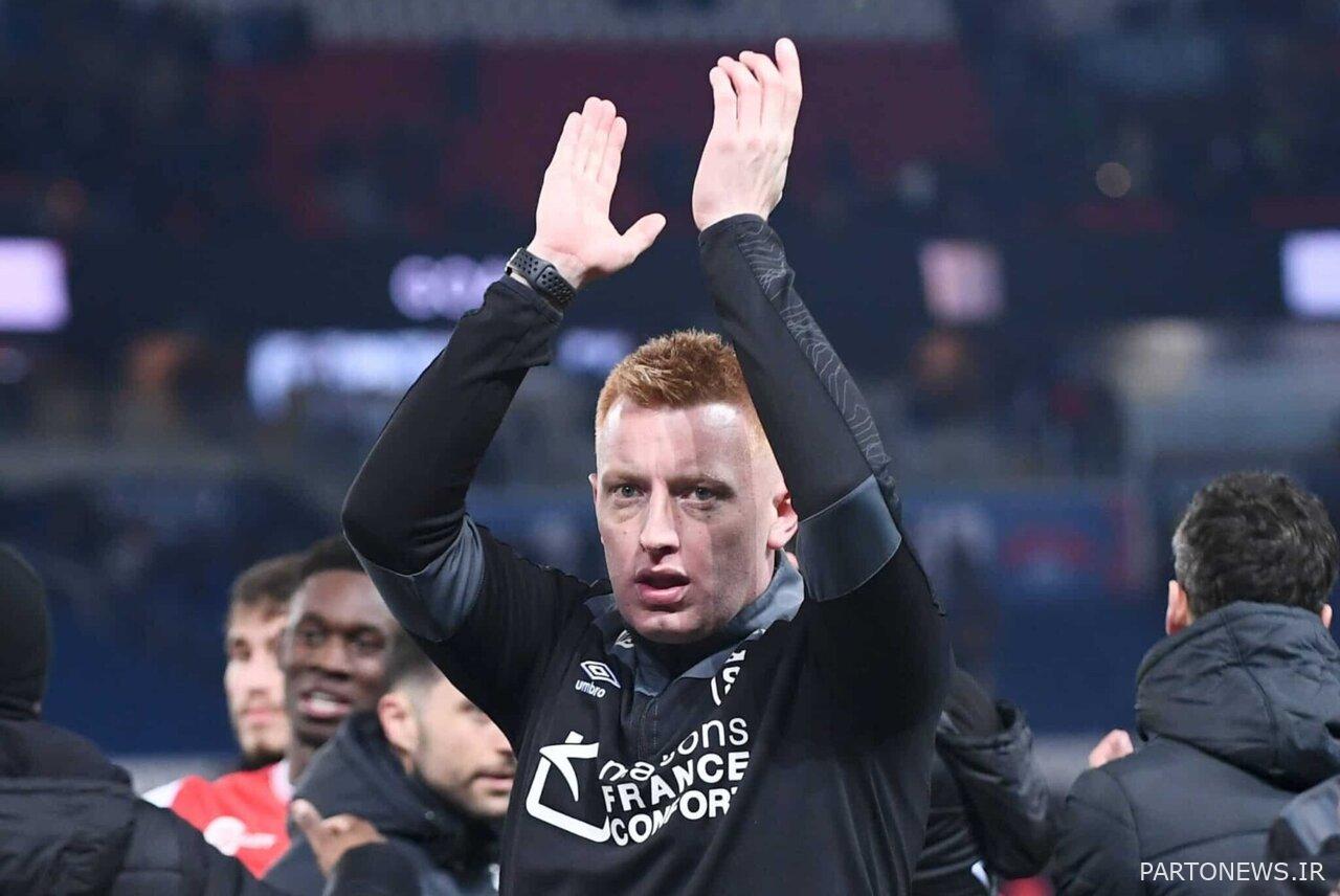 دراسة حالة الشباب في الدوري الفرنسي لكرة القدم من المدرب إلى اللاعب