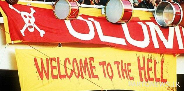 Manchester United's bitter memory of being in Turkey/