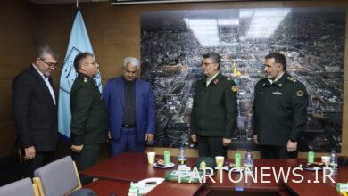 حققت قيادة وحدة حماية التراث الثقافي الرضوي في خراسان سجلاً ناجحًا في السنوات الأربع الماضية