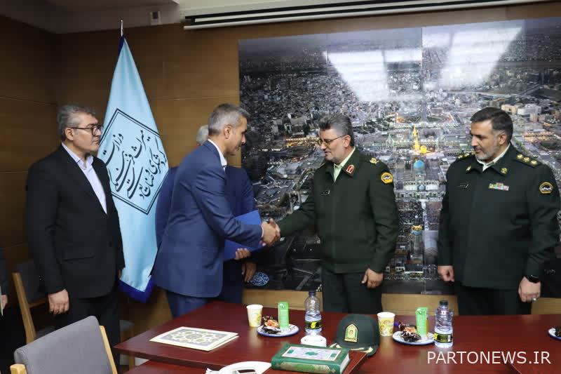 حققت قيادة وحدة حماية التراث الثقافي الرضوي في خراسان سجلاً ناجحًا في السنوات الأربع الماضية