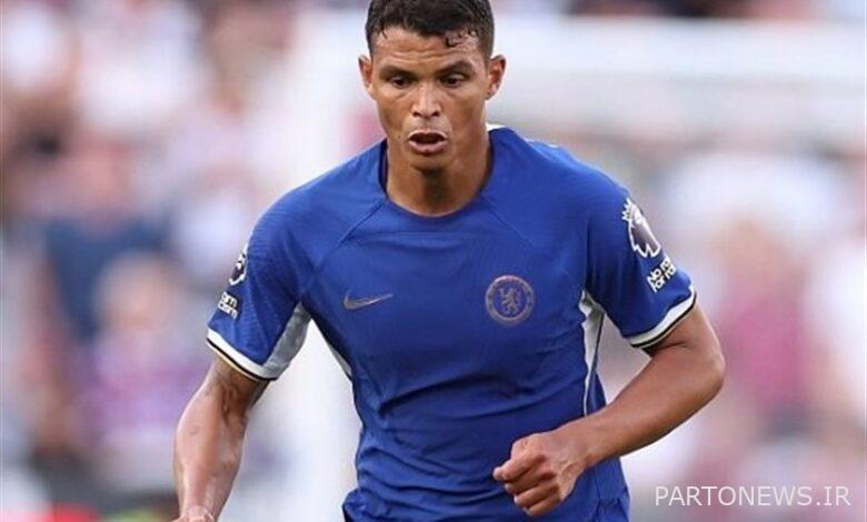 Fluorescence; Interested in buying the 39-year-old Chelsea defender