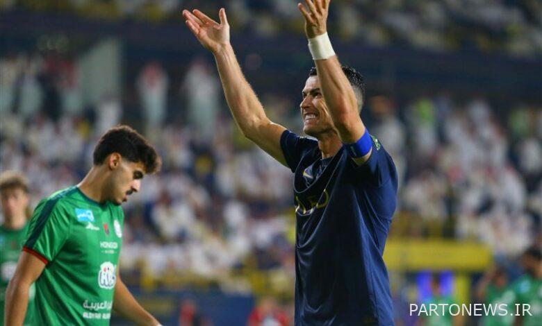 استعراض ترتيب وهدافي الدوري السعودي للمحترفين / الهلال ورونالدو + صورة