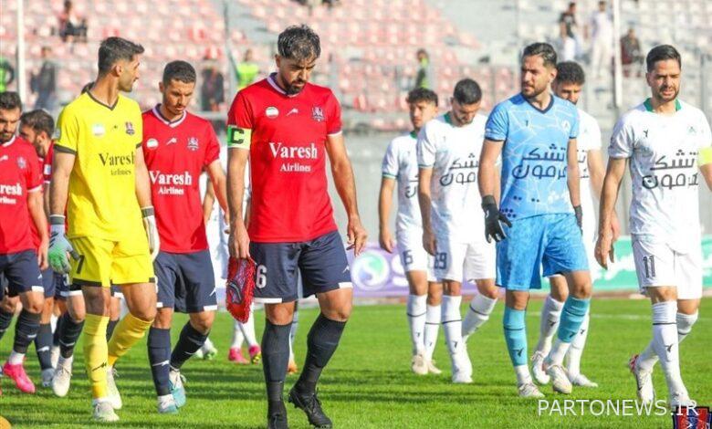 أرياكيا: المركز الثاني سلاح ذو حدين/ لدينا القدرة على هزيمة الاستقلال
