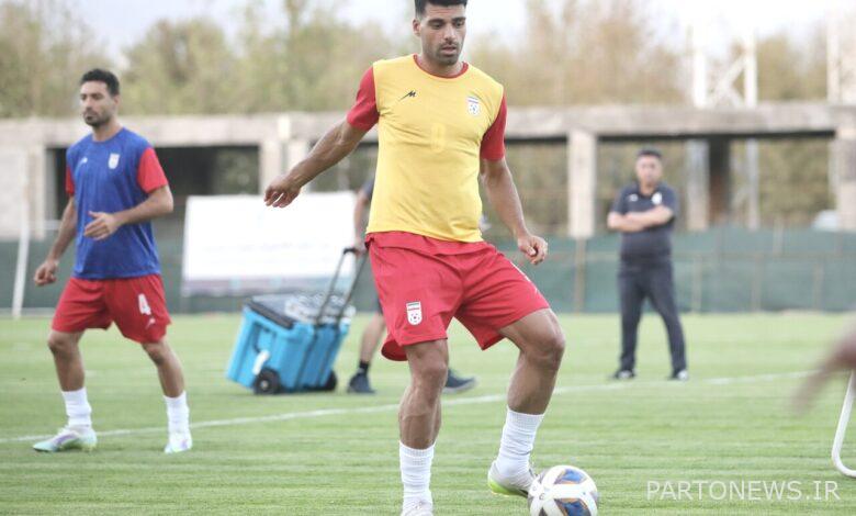 تارامي: يمكننا أن نصل إلى نهائي كأس الأمم الأفريقية/ لدينا فريق جيد